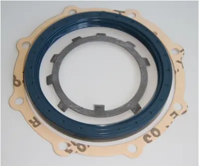 CORTECO 19016712 Aks Keçesi Mercedes-Benz Mk 1222 (89 - 94) VKS6299