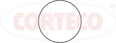 CORTECO 21652302 Conta 