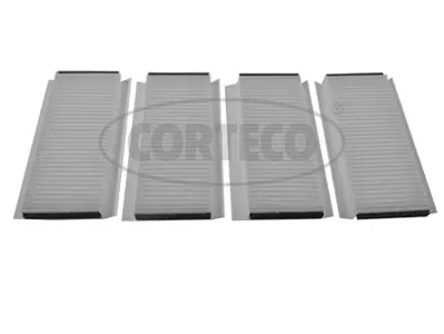 CORTECO 49377178 Kabin Hava Filtresi Bmw 3 Serisi 715712