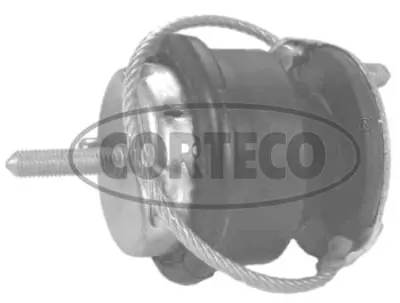 CORTECO 601780 Motor Takozu 3050701 597029