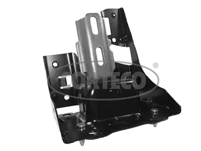 CORTECO 49402607 Motor Takozu 538C68