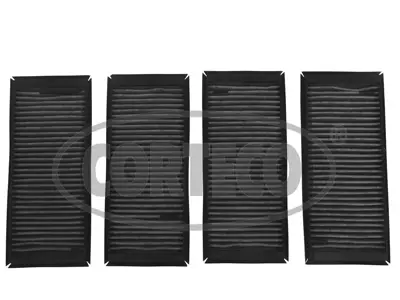 CORTECO 80001029 Kabin Hava Filtresi Bmw 3 (E90) M3 07>11 1987435587