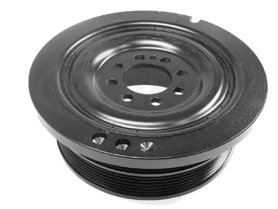 CORTECO 80001106 Krank Kasnağı DP8021 DPV1112