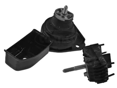 CORTECO 80001848 Motor Takozu 2786001