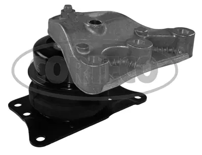 CORTECO 80004994 Motor Takozu 3729801