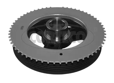 CORTECO 80005098 Krank Kasnağı 