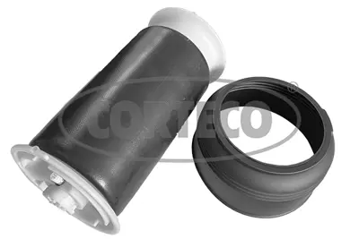 CORTECO 49468122 Havalı Süspansiyon, Yürüyüş Takımı Bmw X5 (E70) 3.0 D 12.2006 - 09.2008, Bmw X5 (E70) Xdrive 30 D 10.2008 - 03.2010 40221595 A2642
