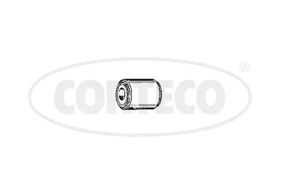 CORTECO 49398043 Motor Takozu 