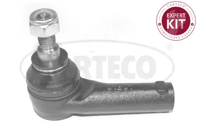 CORTECO 49398661 Rot Başı Sağ M16x1.5 ( Vw  : Transporter T4 96-- ) 10589 107531 10887 1160208203HD 1160308314HD 1767502 280056 2902026 30710041 32713 4203607 9006633 9109796 G11012 JTF210 L29127 TA1641