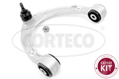 CORTECO 49398844 Salıncak Kolu Vw Touareg/Cayenn Ön Üst R/L 2010-> 2909139 3573201 731212 9712719 G61470