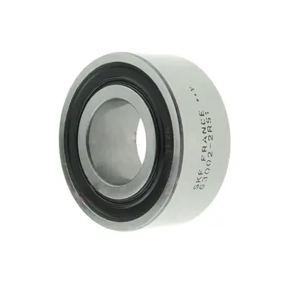 SKF 63002-2RS1 Volant Rulmanı M131 Ym 