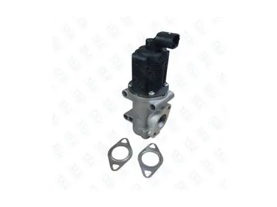 AKD OP180122 Egr Valfı Z1.9dt Dtl 8v Astra H Vectra C Zafıra B 11725504 1352475 1363422 1366049 1369213 1376242 1383634 1384616 1387083 1387084