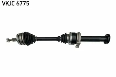 SKF VKJC 6775 Aks Mili Vw Multıvan, Transporter 18216200 203261 25281