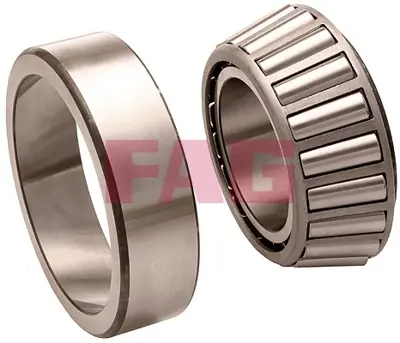 FAG 201067 Fag Rulman SET325 VKHB2137