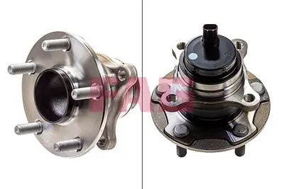 FAG 713 1422 10 Teker Rulmanı 