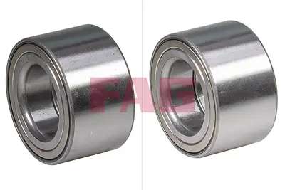 FAG 713 1262 10 Teker Rulmanı WB000002