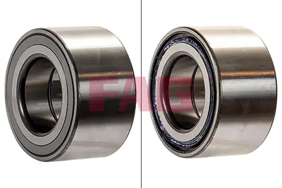 FAG 713 1386 10 Teker Rulmanı 510063