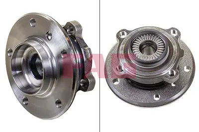 FAG 713 1305 10 Teker Rulmanı 