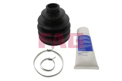 FAG 772 0015 30 Körük Seti, Tahrik Mili 