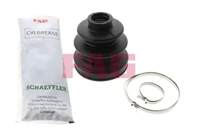 FAG 772 0422 30 Körük Seti, Tahrik Mili 