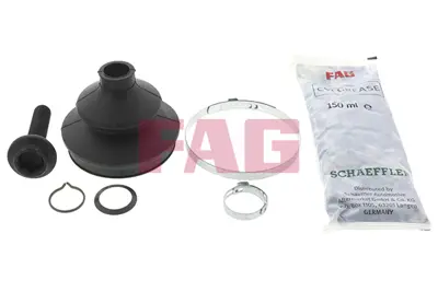 FAG 772 0485 30 Körük Seti, Tahrik Mili 26009 780310