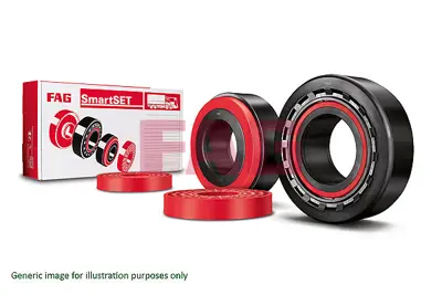 FAG 723 7031 10 Tekerlek Yatagi Seti 19790 7905 SET1108 SET1113 VKHB2051 VKHB2065