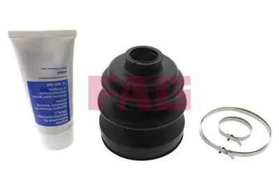 FAG 772 0017 30 Körük Seti, Tahrik Mili 