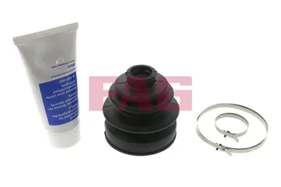 FAG 772 0094 30 Körük Seti, Tahrik Mili 