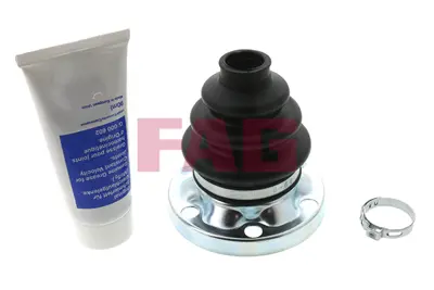 FAG 772 0109 30 Körük Seti, Tahrik Mili 