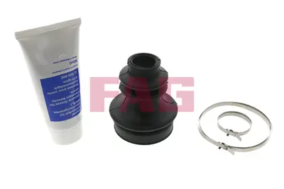 FAG 772 0137 30 Körük Seti, Tahrik Mili 