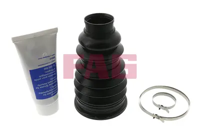 FAG 772 0218 30 Körük Seti, Tahrik Mili 