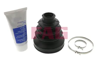 FAG 772 0374 30 Körük Seti, Tahrik Mili 