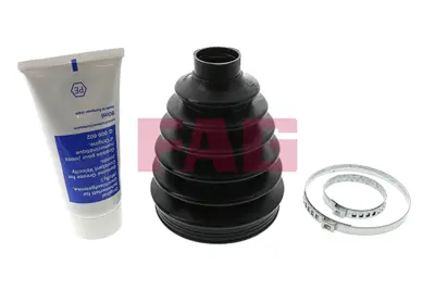 FAG 772 0035 30 Körük Seti, Tahrik Mili 