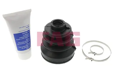 FAG 772 0075 30 Körük Seti, Tahrik Mili 23198 760036