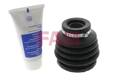 FAG 772 0081 30 Körük Seti, Tahrik Mili 