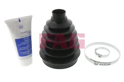 FAG 772 0088 30 Ruvılle Körük Seti 26280 780227 VKJP1166