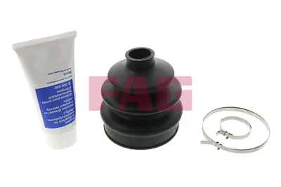 FAG 772 0089 30 Ruvılle Körük Seti 