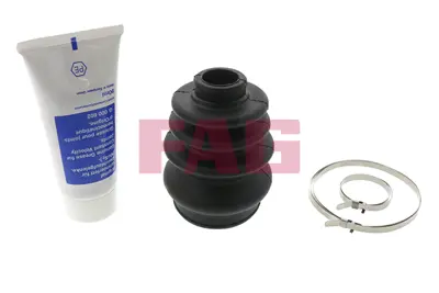 FAG 772 0095 30 Körük Seti, Tahrik Mili 