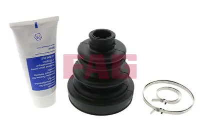 FAG 772 0097 30 Körük Seti, Tahrik Mili 