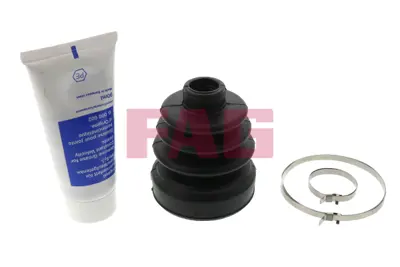 FAG 772 0098 30 Körük Seti, Tahrik Mili 