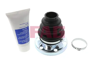 FAG 772 0110 30 Körük Seti, Tahrik Mili 