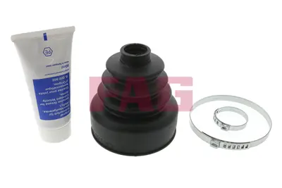 FAG 772 0142 30 Körük Seti, Tahrik Mili 