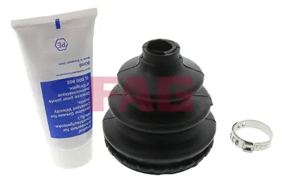 FAG 772 0173 30 Körük Seti, Tahrik Mili 