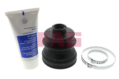 FAG 772 0174 30 Körük Seti, Tahrik Mili 