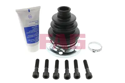 FAG 772 0175 30 Körük Seti, Tahrik Mili 