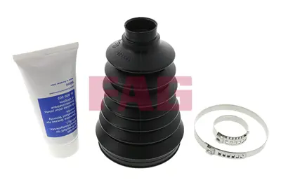 FAG 772 0215 30 Körük Seti, Tahrik Mili 