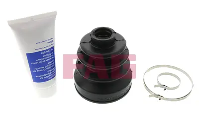 FAG 772 0309 30 Körük Seti, Tahrik Mili 21536