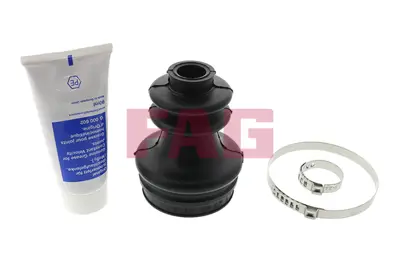 FAG 772 0315 30 Körük Seti, Tahrik Mili VKJP8277