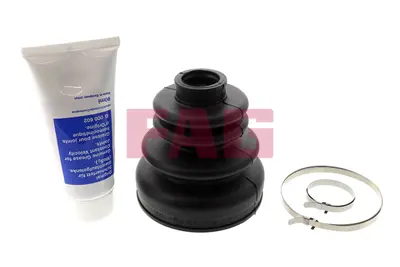 FAG 772 0347 30 Körük Seti, Tahrik Mili 22983