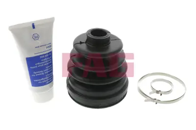 FAG 772 0361 30 Körük Seti, Tahrik Mili 